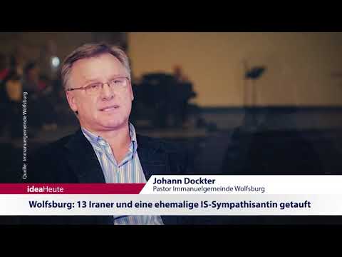 ideaHeute vom 09 07 19 - Kissler - Taufe - Indien