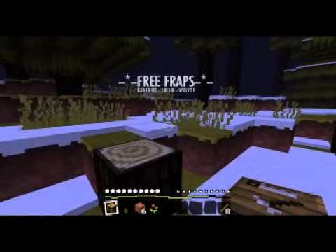 Minecraft Free Fraps Season One Ep 15 of 120