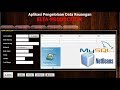 Top Aplikasi Pengelolaan Data Barang di Netbeans plus Fungsi Trigger dan iReport Anak Tena Channel, Video fungsi gambar teknik sebagai bahasa teknik paling populer!