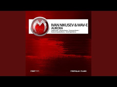 Aurora (Airwave Breaks Remix)