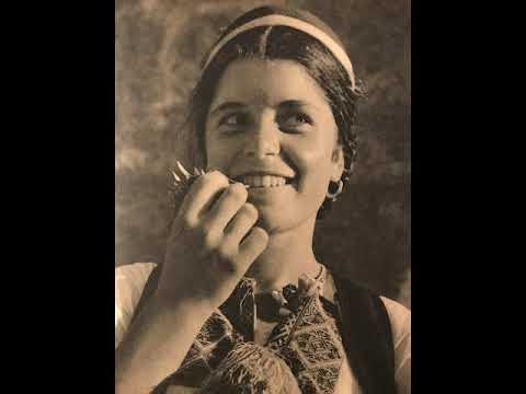 Orchestra Danze D'Ardena, L'amor è un pizzicor, Foxtrot, Milano, 1933