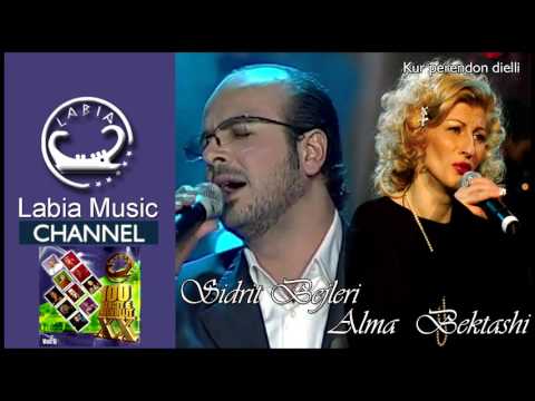 Sidrit Bejleri & Alma Bektashi - Kur perendon dielli (Kenge te shekullit 6)