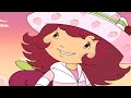 Strawberry Shortcake | The Trip | Cute Cartoons | Strawberry Shortcake Full Episode