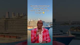 TRUTH! #cruise #shorts