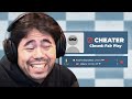 How I Beat A CHEATER