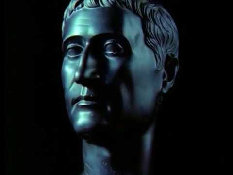 Cléopâtre reine d'Egypte