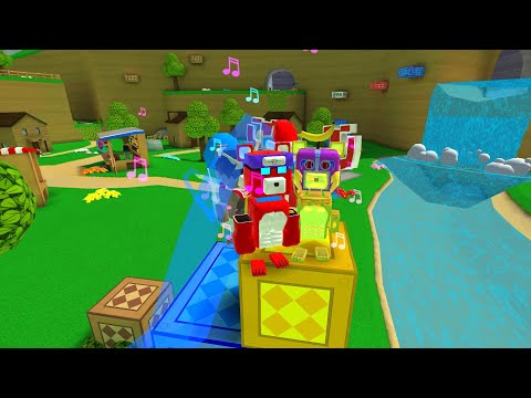 @EğlenceliOyunlar17 LE SBA OUNADIK