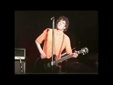 The Replacements - Live New York 1989