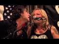 Green and Dumb by Roger Clyne & The Peacemakers with Angie Stevens
