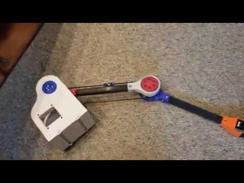 Eon2? SCARA 3D Printer Update