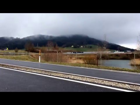 St Georgen im Attergau - Salzburger Land / Austria