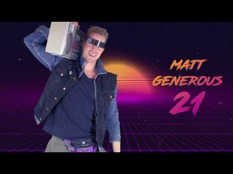 Ilves 80's Night | Spot 1