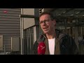 Oproep Rutte lijkt te werken: rustiger op woonboulevard