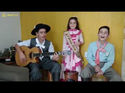 Família em Verso e Canção RS -  Família Frohlich