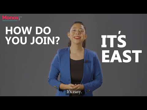 Presentation of Monox