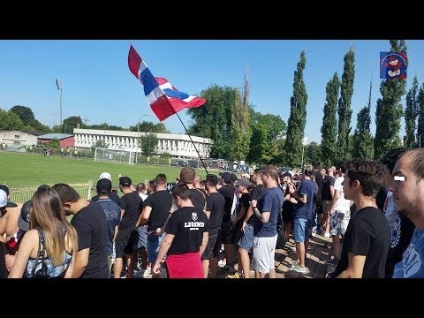 SUD Steaua la Steaua - Unirea Izvoarele -9-0/26.08.2017