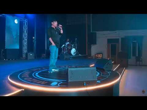 I dinthar leh ang - R. Lalbiaktluanga (tetea)