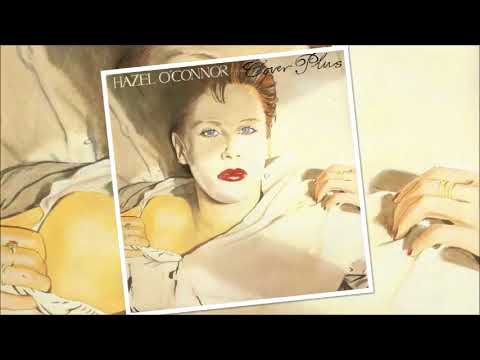 Hazel O'Connor - Cover Plus (We're all Grown Up)