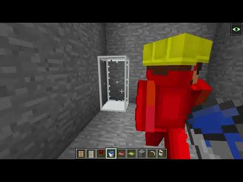 EPIC Day VOLCANO vs  Doomsday Bunker In Minecraft JJ and Mikey challenge Cash and Nico Maizen