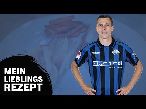 MEIN LIEBLINGSREZEPT | Ron Schallenberg