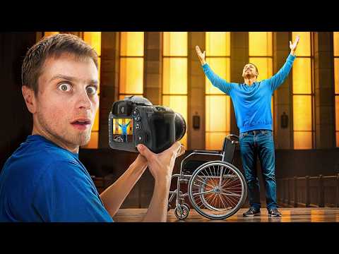 15000 miracles dans cette église parisienne ? J'ai enquêté. – 100 Miracles Catholiques (Ép. 10)