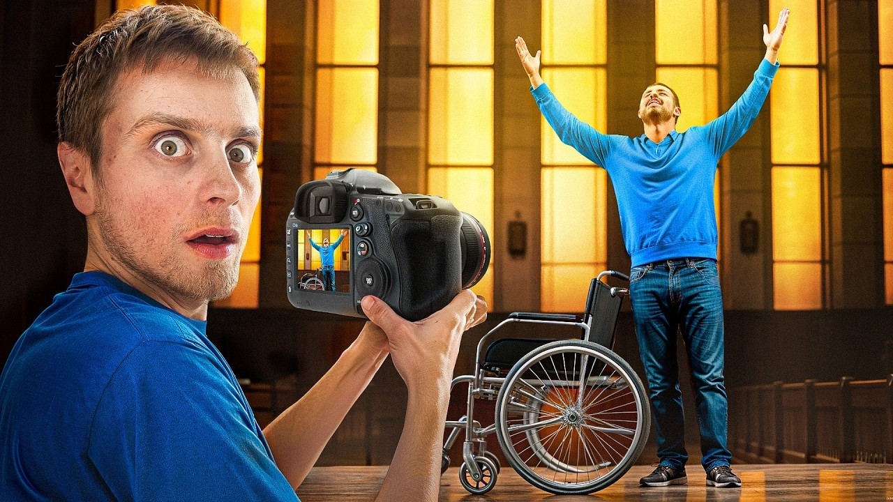 15000 miracles dans cette église parisienne ? J'ai enquêté. – 100 Miracles Catholiques (Ép. 10)