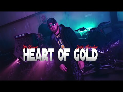 Nu Breed & Jesse Howard - Heart of Gold