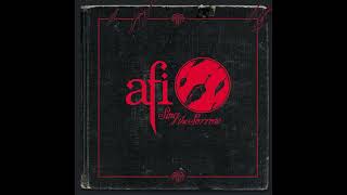 AFI - The Great Disappointment [Visualizer]