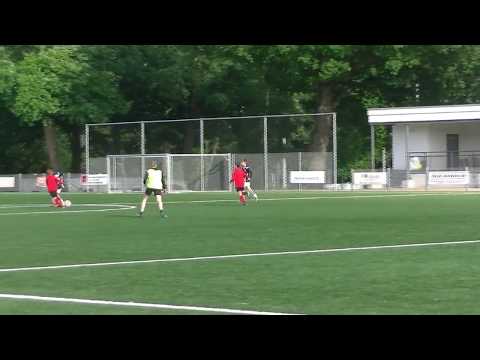 VDZ JO11-2 - SML JO11-2 17-05-2018 spannend