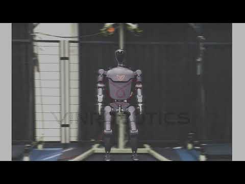 VinRobotics District 1 official video 3