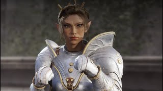 The Elder Scrolls IV: Oblivion Remastered - Female Woodelf | Character Creation | No Mods ✨