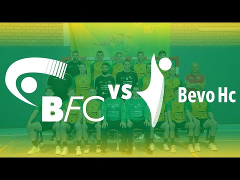BFC HS1 - Herpertz/Bevo HC HS2 (01/10/2022)