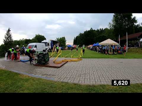 11 SDH DUBENEC - JL SYCHROV 2023