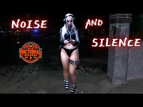 Luara  -  Noise and Silence (Official Music Video)