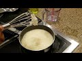 Grits - Simple & Easy how to make them