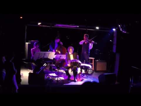 La Yumba - Cuarteto Tanguero #moretango