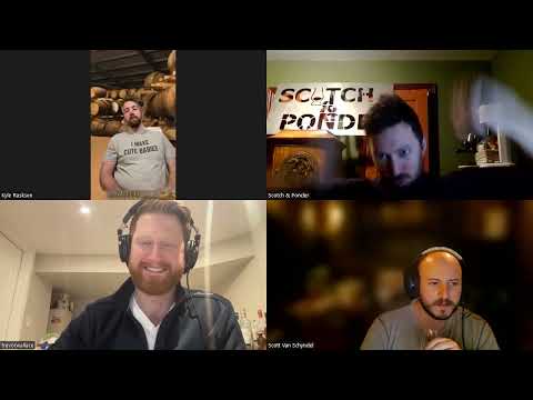 Whisky Review #321: Calumet Small Batch Bourbon 8 years