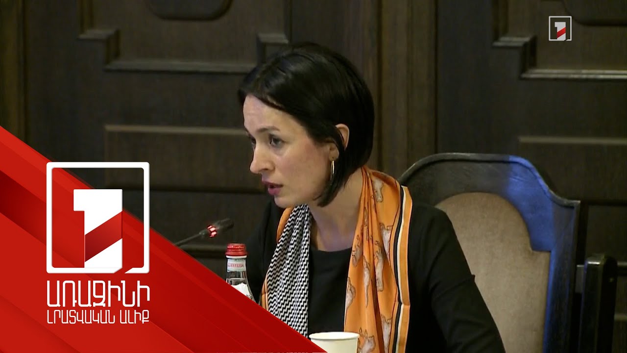 Ունենք արդեն 1565 ուսուցիչ, որոնց աշխատավարձը կրկնապատկվել է. ԿԳՄՍ նախարար