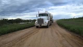 Val Transport,Dilley Texas