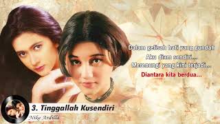 Download lagu Nike Ardilla & Nafa Urbach - 15 Lagu Terpopuler Sepanjang Masa mp3 Download lagu Nike Ardilla & Nafa Urbach - 15 Lagu Terpopuler Sepanjang Masa mp3