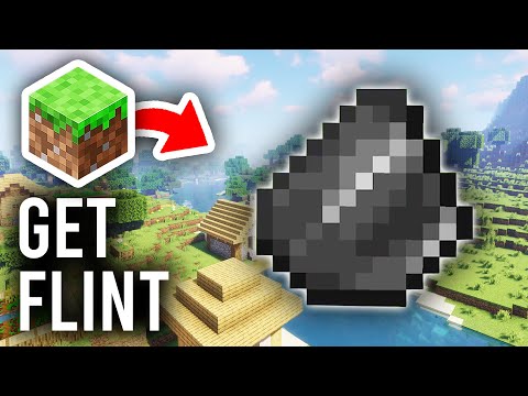 Ultimate Flint Guide - Minecraft's Best Kept Secret!