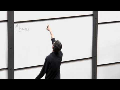 Larry Guth, Introduction to decoupling