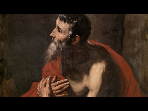 San Jerónimo y su importancia en la Historia