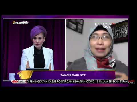 [Rosi Kompas TV] PSTA LAPAN - Tangis dari NTT