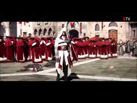 Two Steps From Hell - Star Sky Assassin's Creed Cinematic