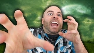 The WORST JOBS in the WORLD!