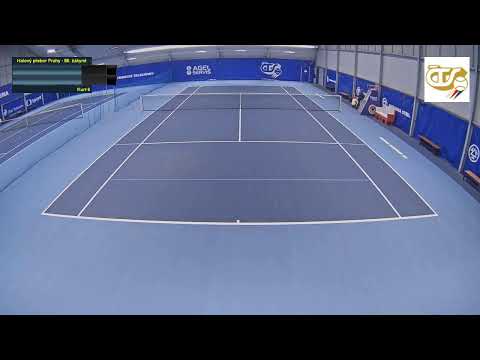 Kurt 6_8.1.2022_Halový oblastní přebor Praha_kat. Mladší žákyně