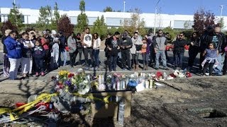 Paul Walker ~ Michael Hastings revisited