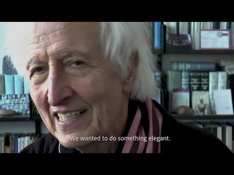 Herlinde Koelbl - Fascination of Science: Helmut Schwarz