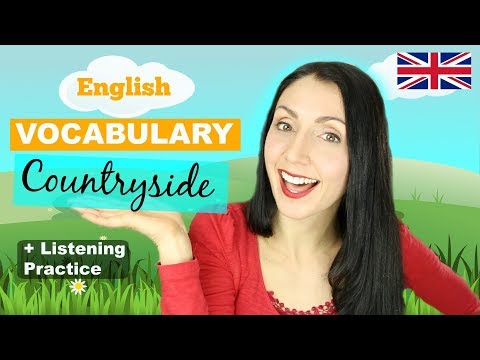 Shorter Version 250 Essential English Words PRONUNCIATION LESSON